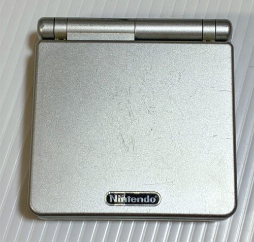Consoles (Game Boy Advance Sp) Gba
