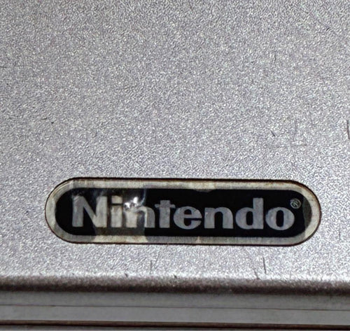 Consoles (Game Boy Advance Sp) Gba