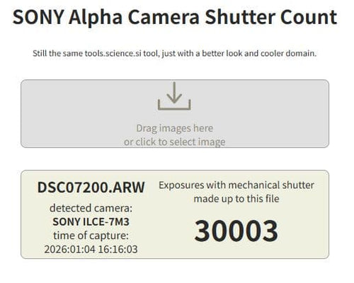 Sony Mirrorless Interchangeable Lips 7