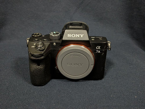 Sony Mirrorless Interchangeable Lips 7
