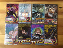 Sh Nen Manga Sakamoto Days 1-27