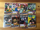 Sh Nen Manga Sakamoto Days 1-27