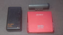 Sony Portable Md Player Mz-E75