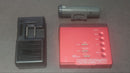 Sony Portable Md Player Mz-E75