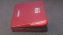 Sony Portable Md Player Mz-E75