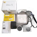 Nikon Mirrorless Interchangeable Lips 1 J3