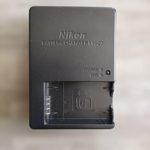 Nikon Mirrorless Interchangeable Lens Cameras 1 J3