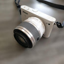 Nikon Mirrorless Interchangeable Lens Cameras 1 J3