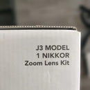 Nikon Mirrorless Interchangeable Lens Cameras 1 J3