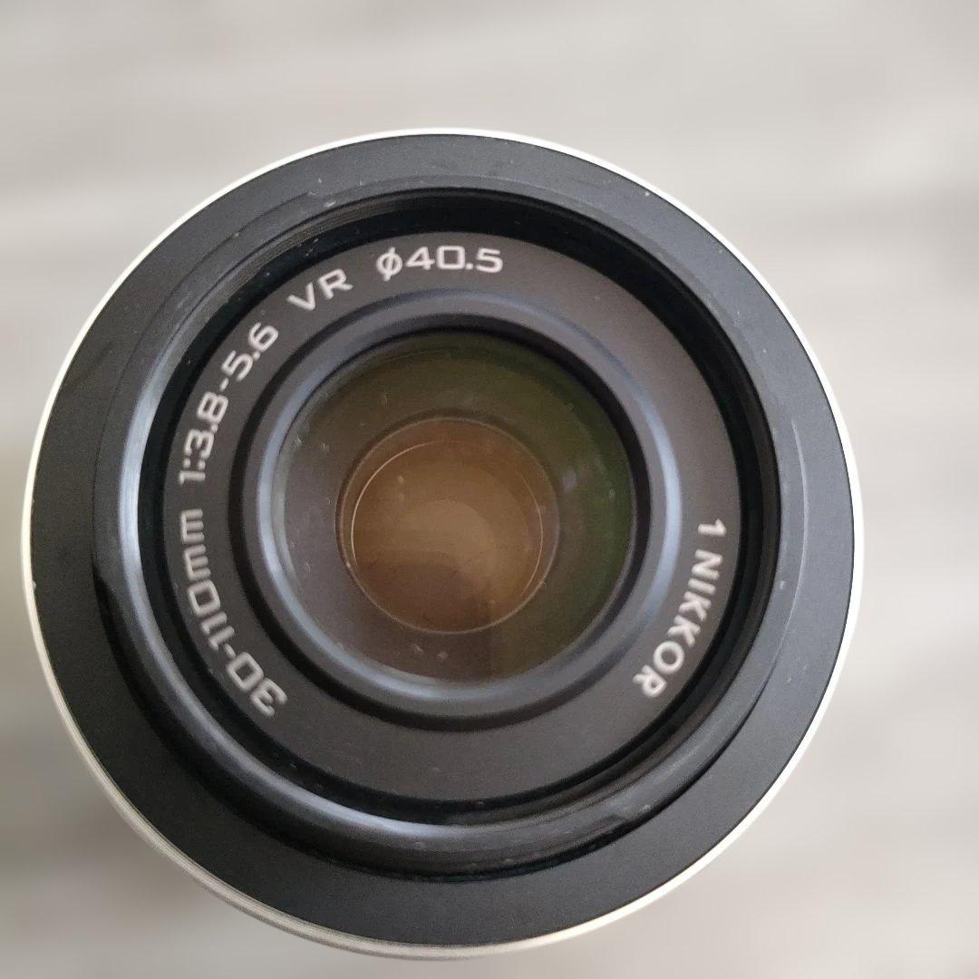 Nikon Mirrorless Interchangeable Lens Cameras 1 J3
