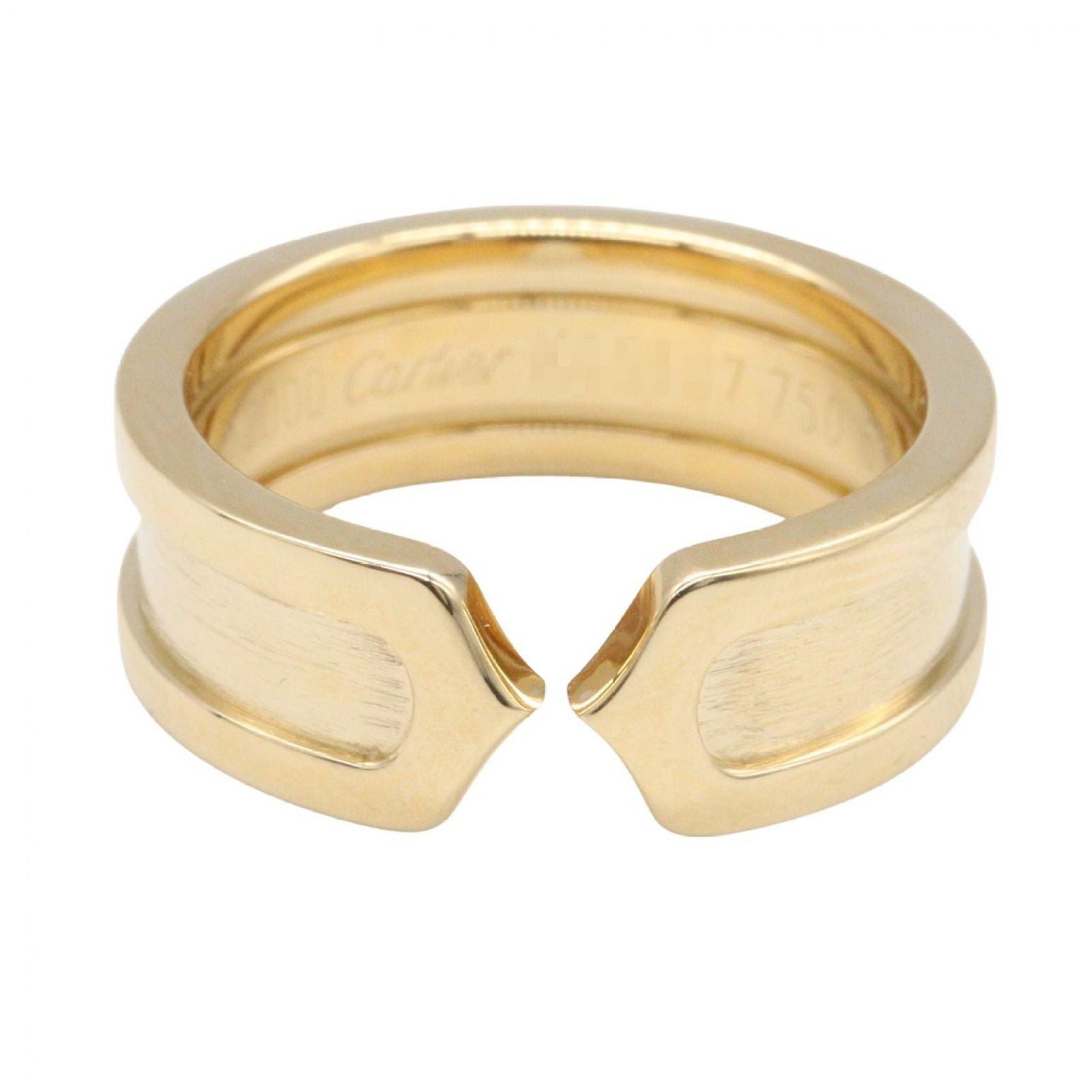 Cartier Ring C2