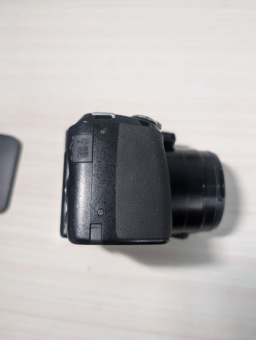 Nikon Digital Slrs Coolpix P90 24