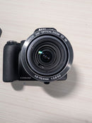 Digital Slrs Nikon Coolpix P90 24