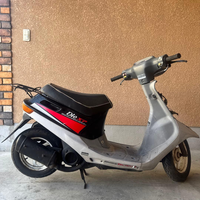 Honda Motorcycle Body Af18 Diosp