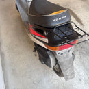 Honda Motorcycle Body Af18 Diosp