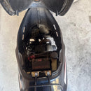 Honda Motorcycle Body Af18 Diosp