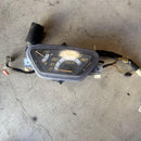 Honda Motorcycle Body Af18 Diosp