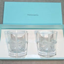 Tiffany Cups Glasses