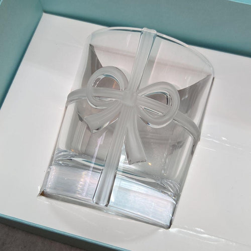 Tiffany Cups Glasses
