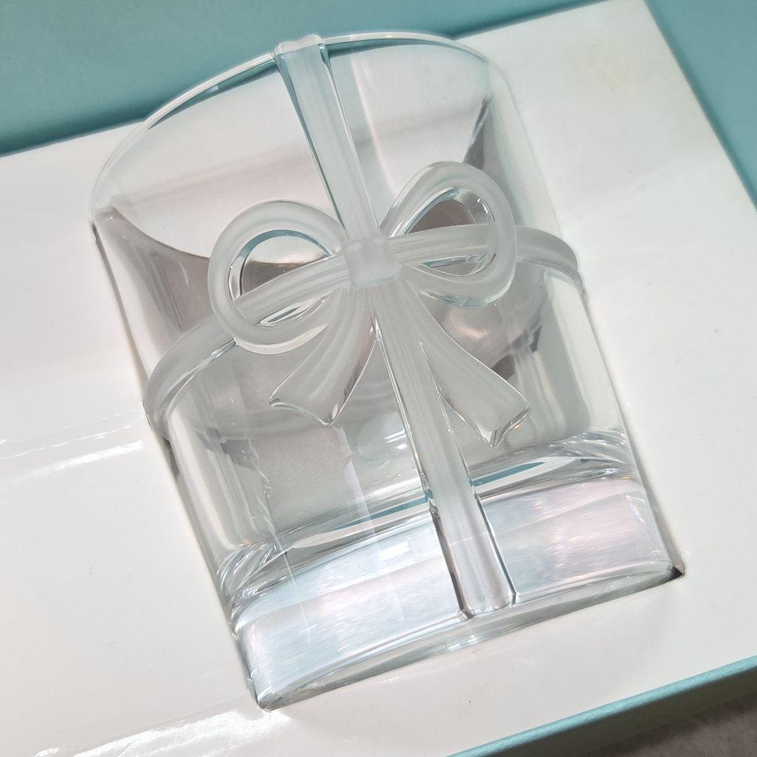 Tiffany Cups Glasses