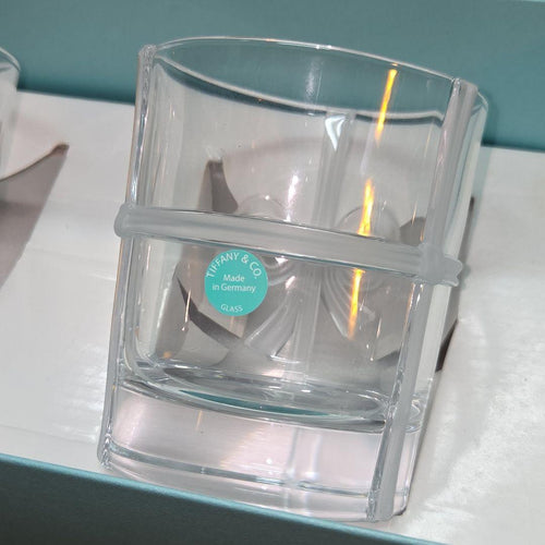 Tiffany Cups Glasses