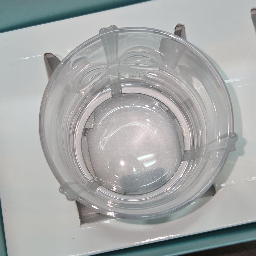 Tiffany Cups Glasses