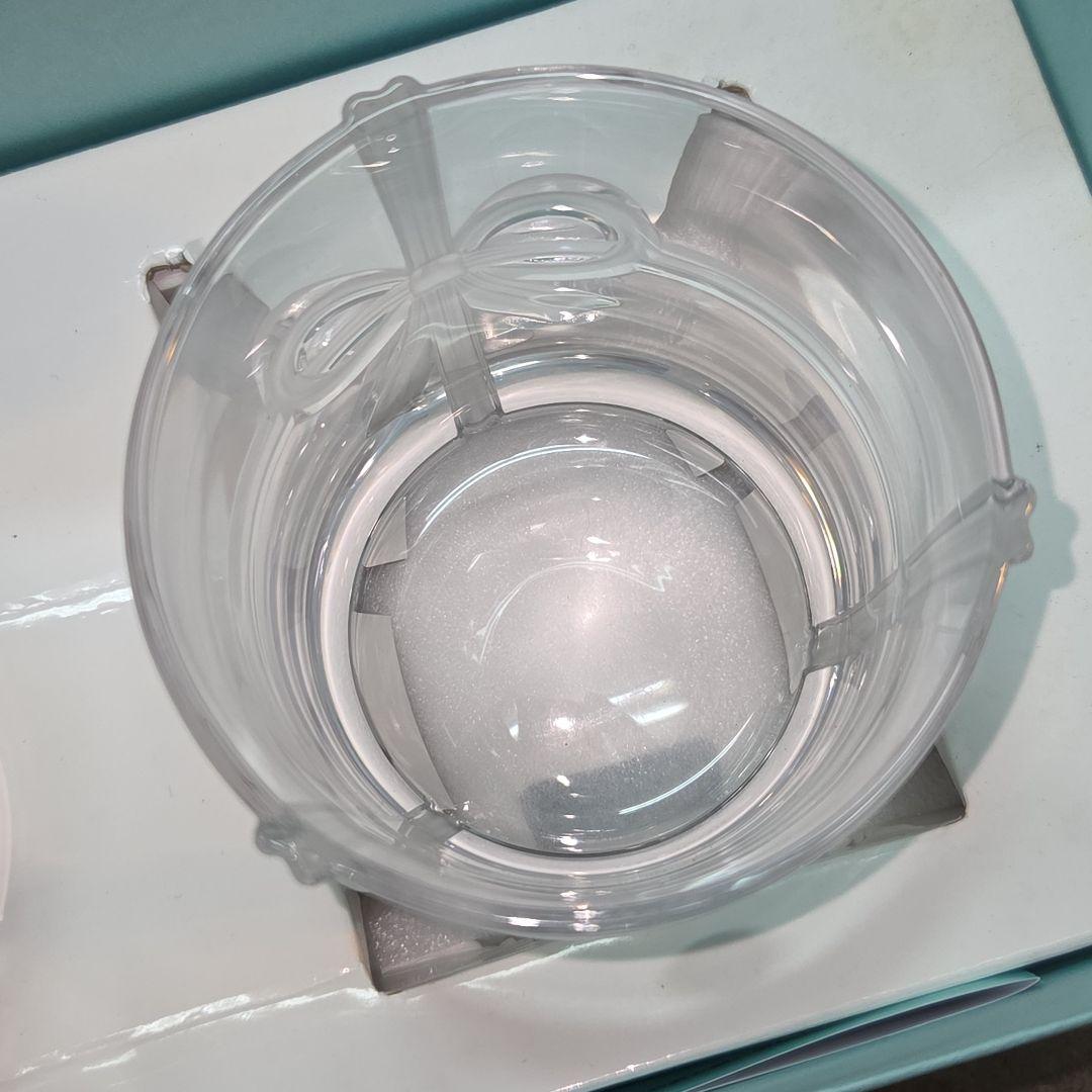 Tiffany Cups Glasses