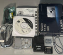 Panasonic Compact Digital Cameras Lumix Dmc-Fx40