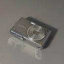 Panasonic Compact Digital Cameras Lumix Dmc-Fx40