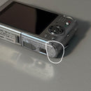 Panasonic Compact Digital Cameras Lumix Dmc-Fx40