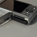 Panasonic Compact Digital Cameras Lumix Dmc-Fx40