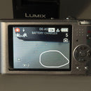 Panasonic Compact Digital Cameras Lumix Dmc-Fx40