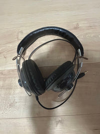 Panasonic Wired Headphones Rp- Htx7-K