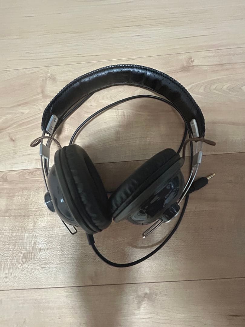 Panasonic Wired Headphones Rp- Htx7-K