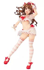 Game Character Ver. 1/7 Pvc 10