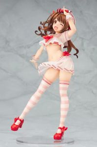Game Character Ver. 1/7 Pvc 10