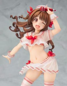Game Character Ver. 1/7 Pvc 10