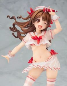 Game Character Ver. 1/7 Pvc 10