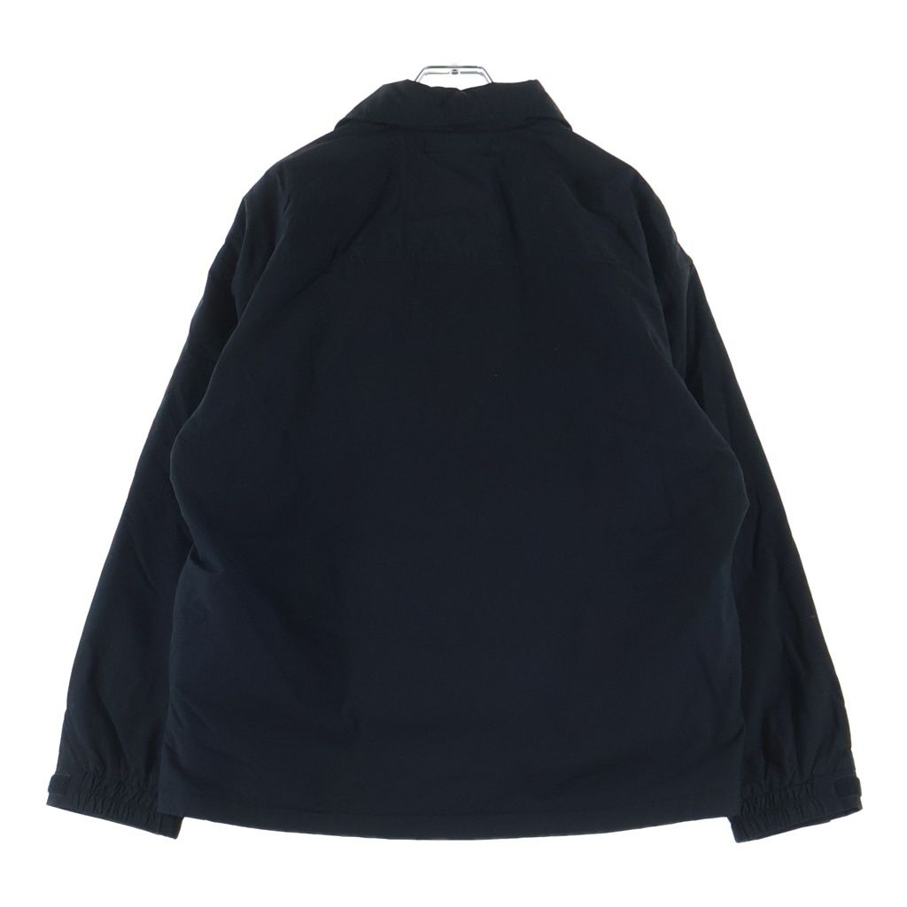 Wtaps Military Jacket Wcpo 01 Nylon Weather 242Wvdt-Jkm02