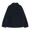 Wtaps Military Jacket Wcpo 01 Nylon Weather 242Wvdt-Jkm02