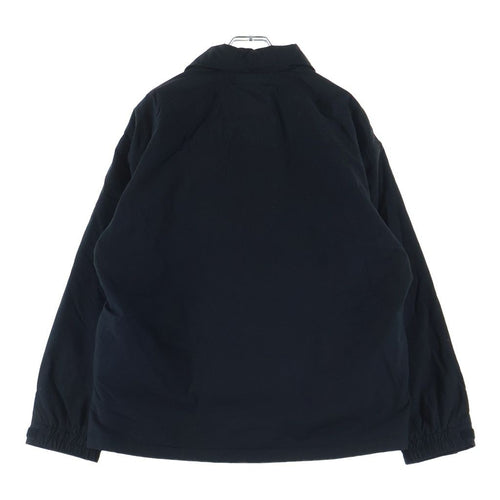 Wtaps Military Jacket Wcpo 01 Nylon Weather 242Wvdt-Jkm02