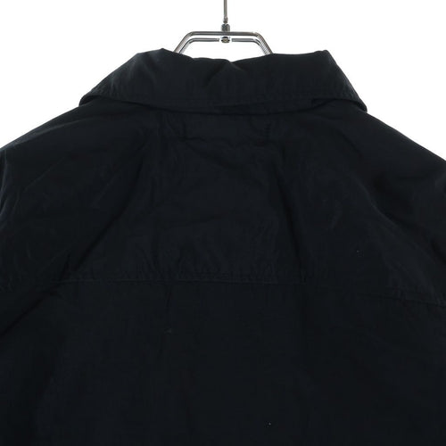 Wtaps Military Jacket Wcpo 01 Nylon Weather 242Wvdt-Jkm02