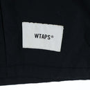 Wtaps Military Jacket Wcpo 01 Nylon Weather 242Wvdt-Jkm02