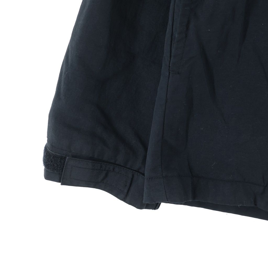 Wtaps Military Jacket Wcpo 01 Nylon Weather 242Wvdt-Jkm02
