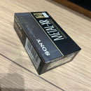 Sony Cassette Tape Metal-Xr 60 2