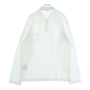 Comme Des Garcons Homme Polo Shirt 08Ss Ha-T015