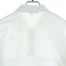 Comme Des Garcons Homme Polo Shirt 08Ss Ha-T015