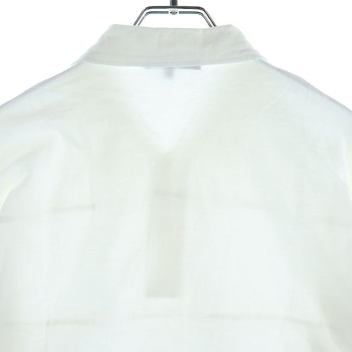 Comme Des Garcons Homme Polo Shirt 08Ss Ha-T015
