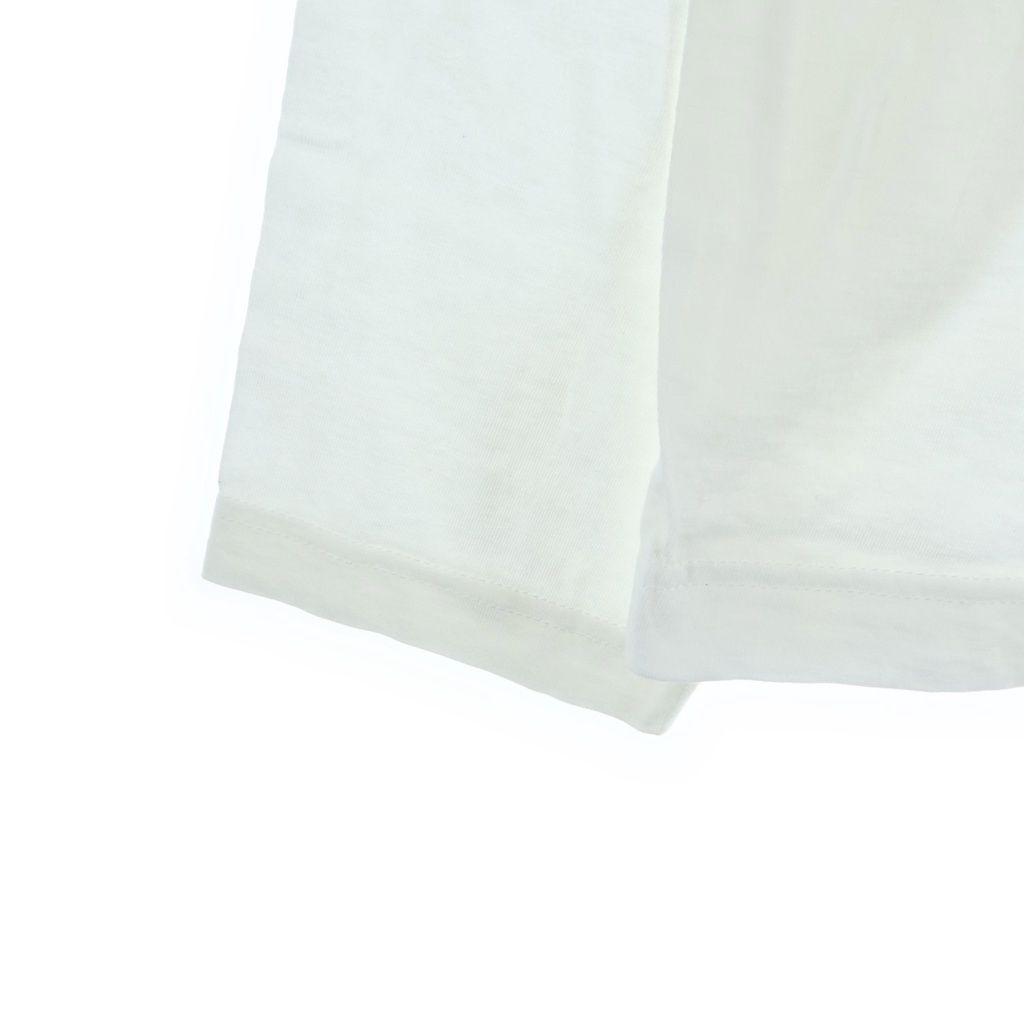 Comme Des Garcons Homme Polo Shirt 08Ss Ha-T015