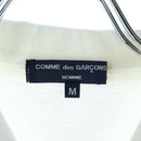 Comme Des Garcons Homme Polo Shirt 08Ss Ha-T015